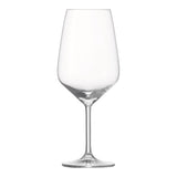 Professional Afton Red Wine Stemmed Glasses, 22-oz, 4-pk D7Q9 - product image 1