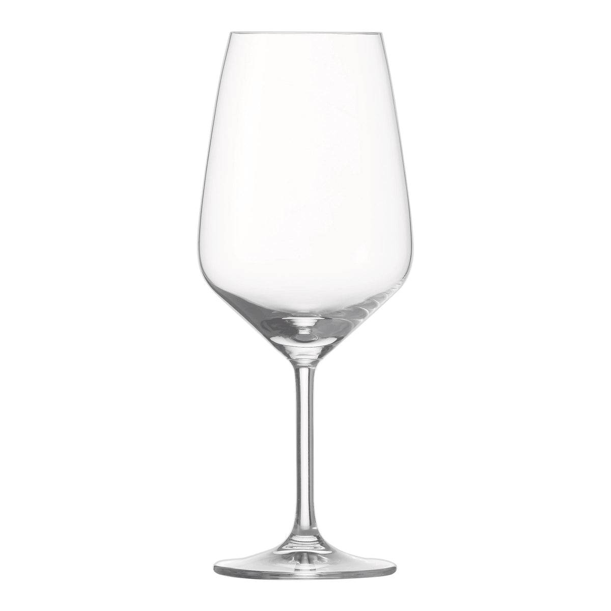 Professional Afton Red Wine Stemmed Glasses, 22-oz, 4-pk D7Q9 - product image 1