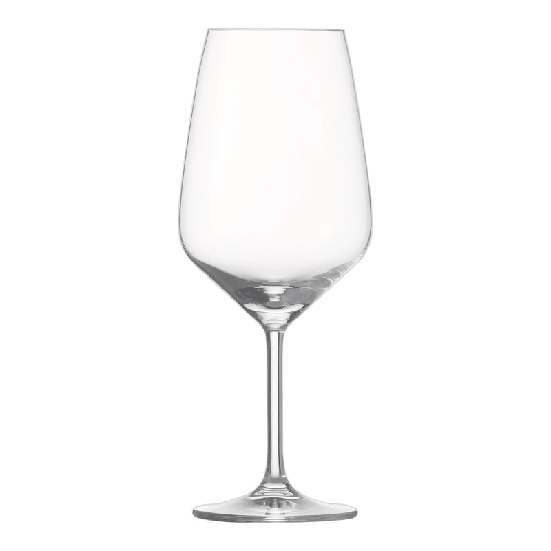 Professional Afton Red Wine Stemmed Glasses, 22-oz, 4-pk A1O5