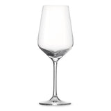 Professional Afton White Wine Stemmed Glasses, Clear, 12-oz, 4-pk U4J8 - product image 1