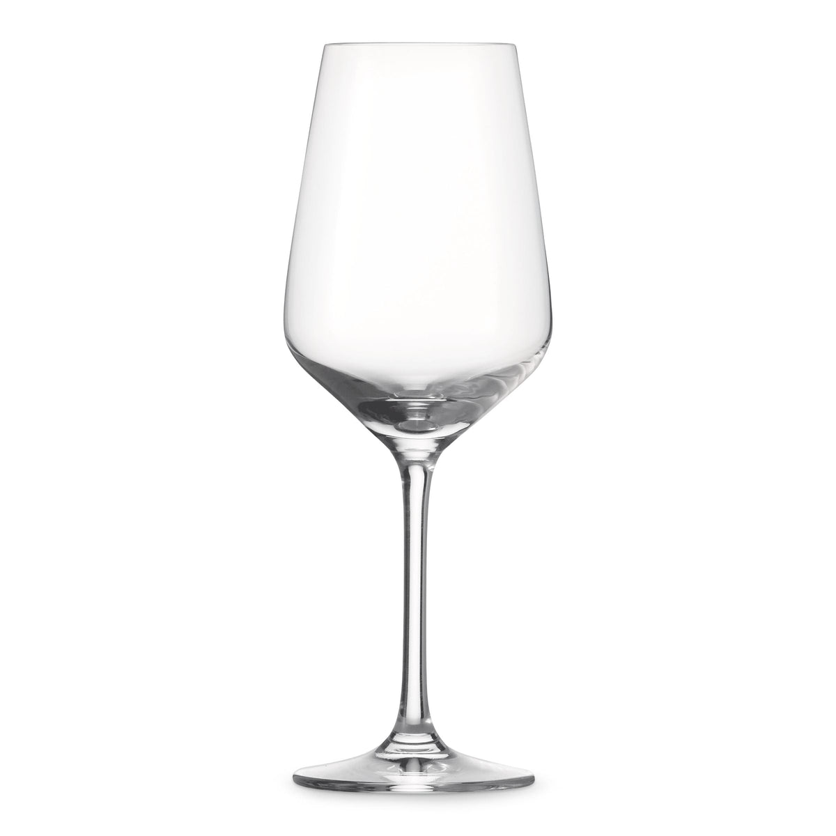 Professional Afton White Wine Stemmed Glasses, Clear, 12-oz, 4-pk U4J8 - product image 1