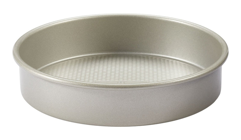 Professional Non-Stick Round Cake Pan, 9-in X6T5