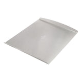 Professional Uncoated Aluminum Large Baking Slide, 16 x 14-in G3X8 - product image 1