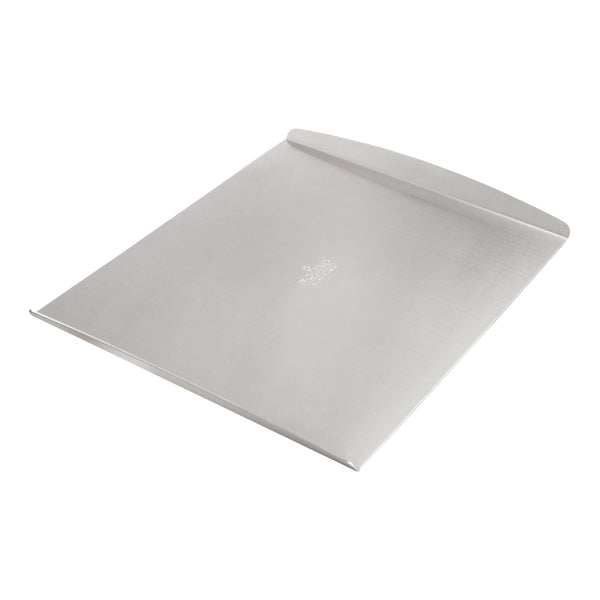 Professional Uncoated Aluminum Large Baking Slide, 16 x 14-in G3X8