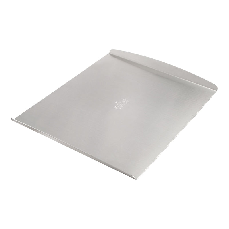 Professional Uncoated Aluminum Large Baking Slide, 16 x 14-in G3X8