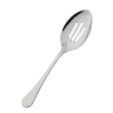 Stainless Steel Slotted Spoon N4Y7 - product image 1