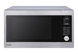 4-in-1 Combination Countertop Microwave Oven with Air Fryer, Convection Bake & Broiler, 1.3-cu.ft, Black W0T0 - product image 1