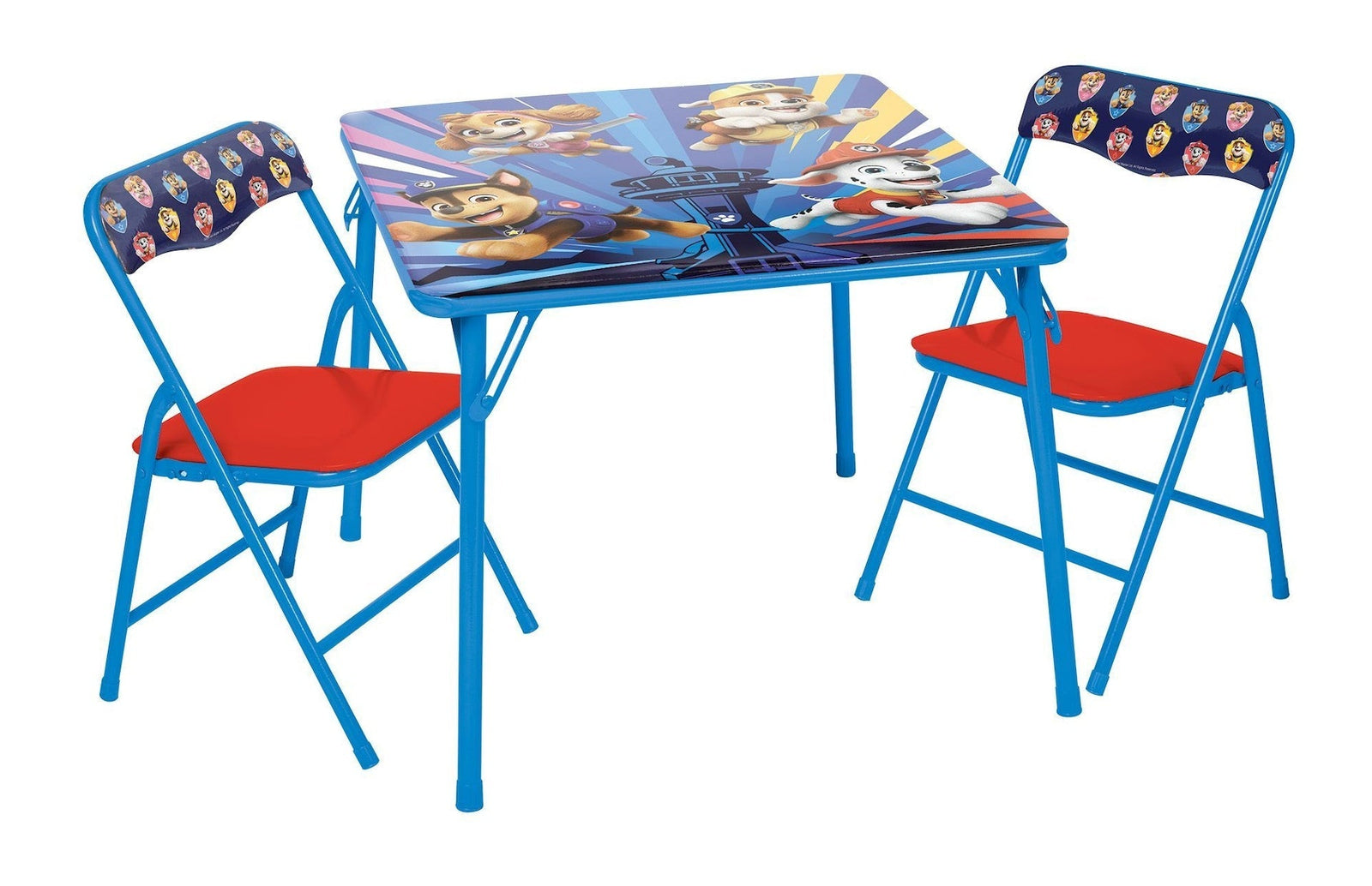 Activity Table U6B6 - product image 1