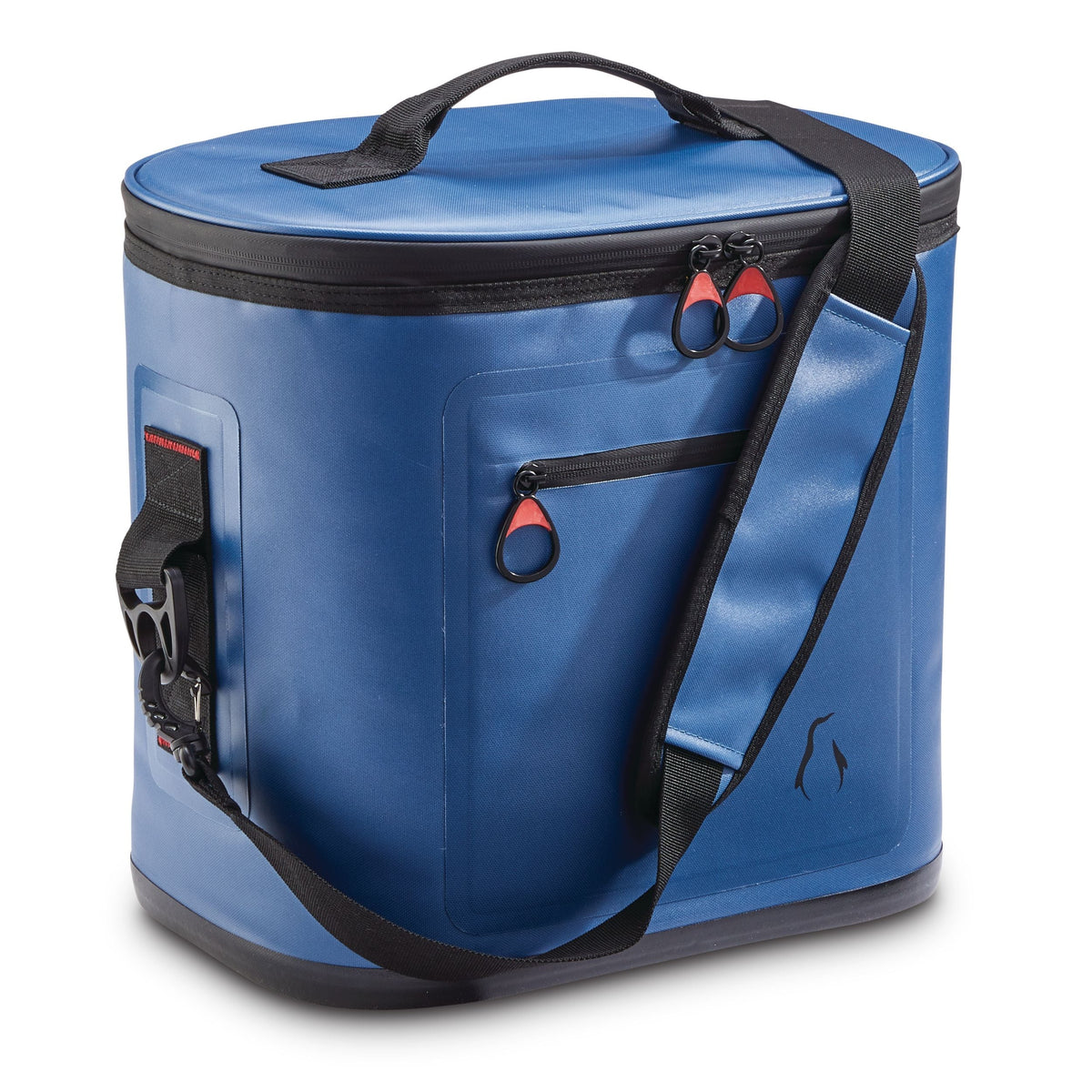 Deluxe Soft Cooler, Assorted Colours, 20-Can, 20-L F5Q4 - product image 1