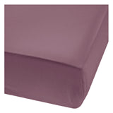 Bamboo Baby Crib Fitted Sheets, Port Q0L4 - product image 1