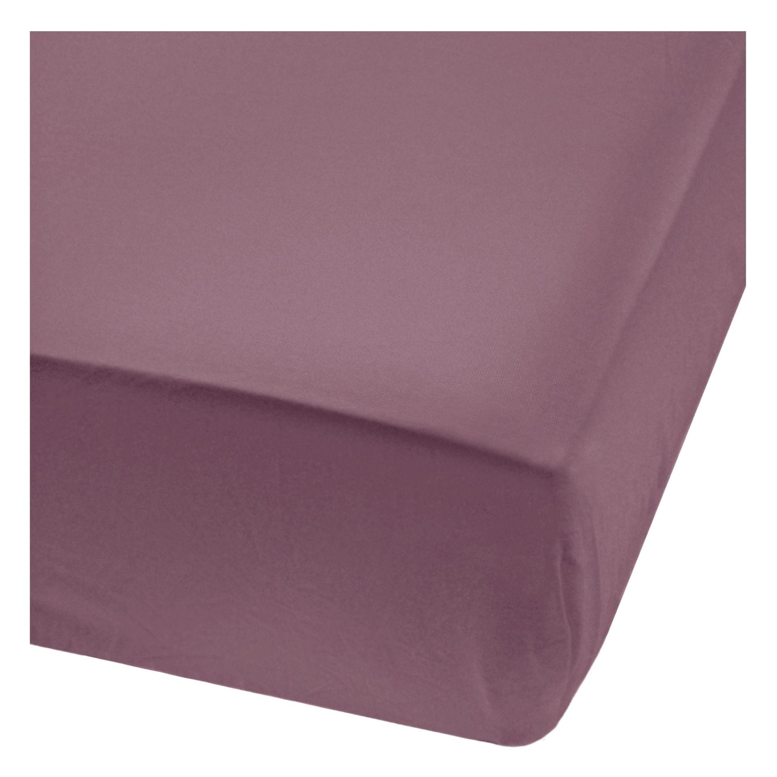 Bamboo Baby Crib Fitted Sheets, Port Q0L4 - product image 1