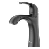 Rancho Single Control Bath Faucet, Matte Black I5U5 - product image 1
