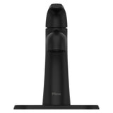 Rancho Single Control Bath Faucet, Matte Black I5U5 - product image 4