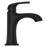 Rancho Single Control Bath Faucet, Matte Black I5U5 - product image 6