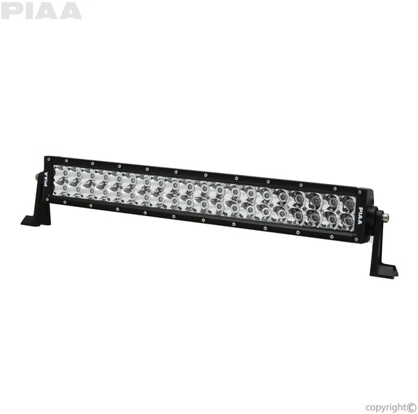 Quad Series Dual Row LED Light Bar, 20-in Q4I6