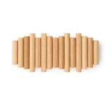 Rail 5 Hook, Natural C4K8 - product image 1