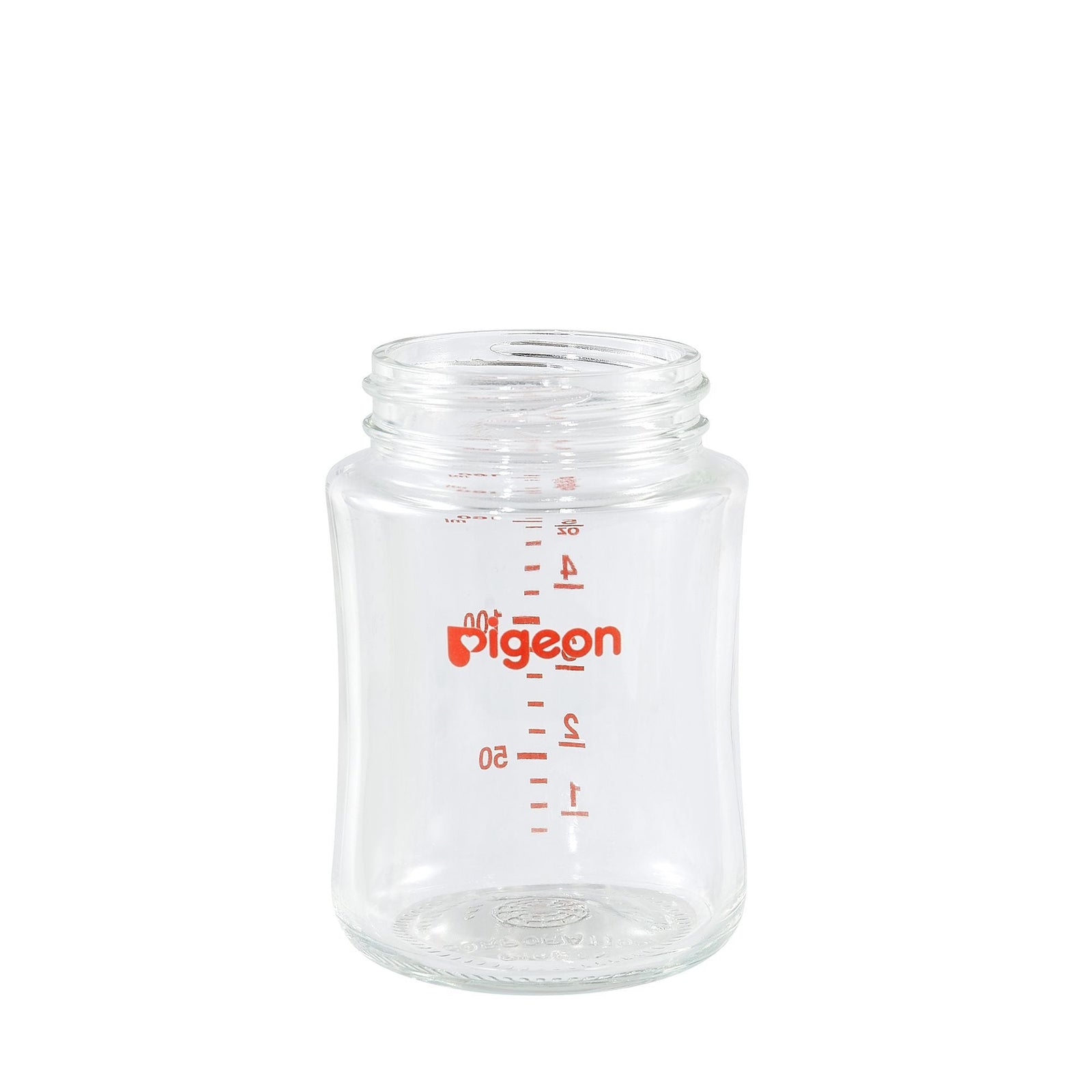 Glass Bottle with Silicone Nipple (SS), 5-oz, 0 Months+ M3R9 - product image 1