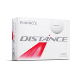 Distance Golf Balls, White, 15-pk E6I1 - product image 1