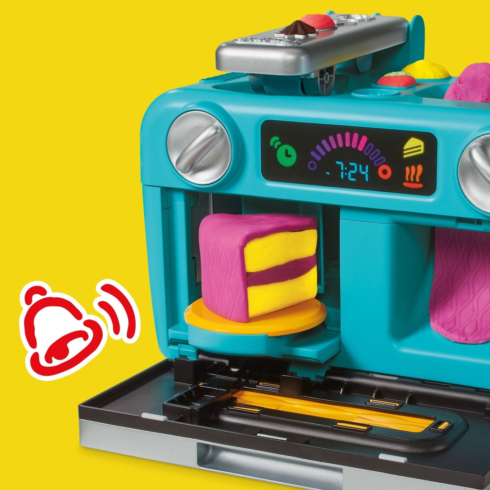 Play Doh Super Slice O9A9 - product image 7