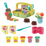 Toy Flower Garden Playset for Sensory Play X5P7 - product image 2