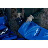 Dry Backpack, Blue V7D4 - product image 2