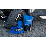 Dry Backpack, Blue V7D4 - product image 3