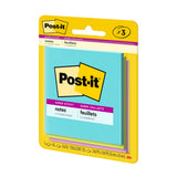 Super Sticky Notes Supernova Neons Notes, 3-pk R5H8 - product image 1