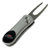 Sports Flip Divot Tool C8N7 - product image 1