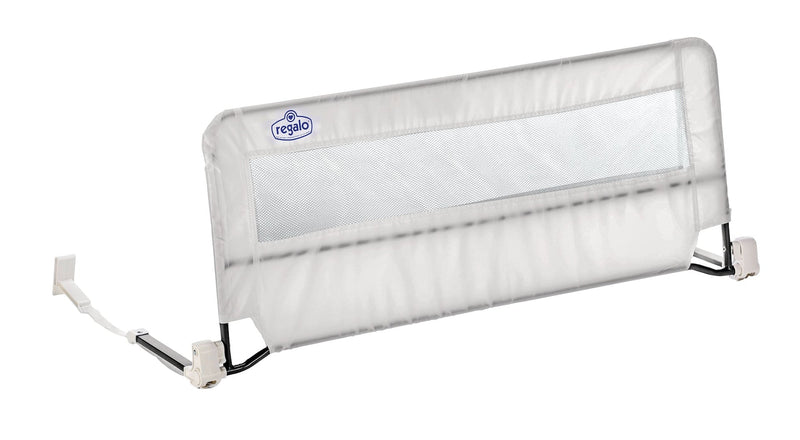 Swing Down Bed Rail N7H3