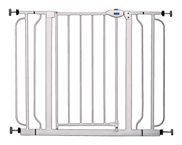 Wall-Safe Extra Wide Safety Gate V5U9