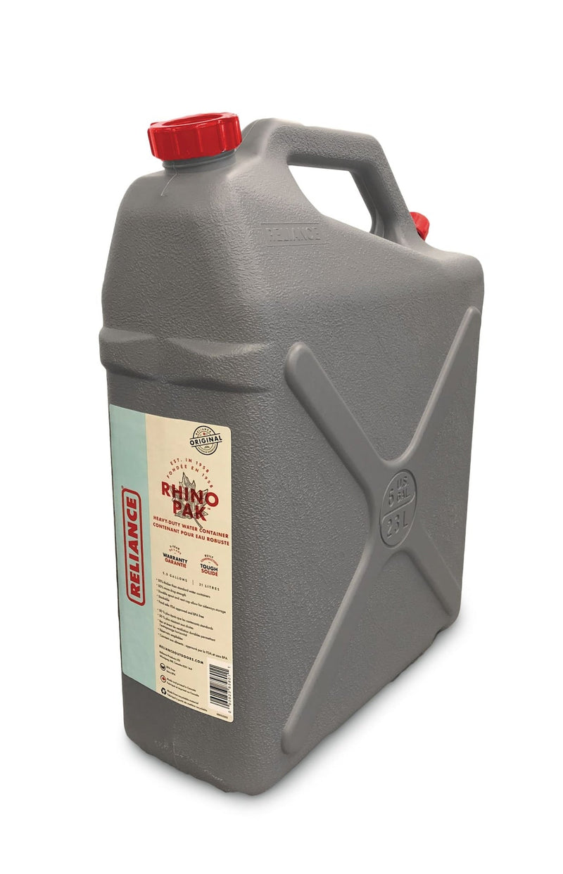Desert Patrol Water Container, 23 L E8A8