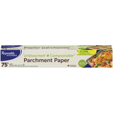 Parchment Paper, 12-in x 75-ft H4P7 - product image 1