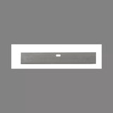 Replacement Blades for Wallpaper Scraper Item 0497397, 3-pk, 4-in P9Q6 - product image 1