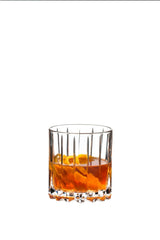 9.5-oz Crystal Rocks Glass for Spirits, 4-pk D7H4 - product image 2