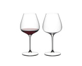 Grape Collection Pinot Noir/Aperitivo Stemmed Glass Set, 2-pc X0Q6 - product image 1