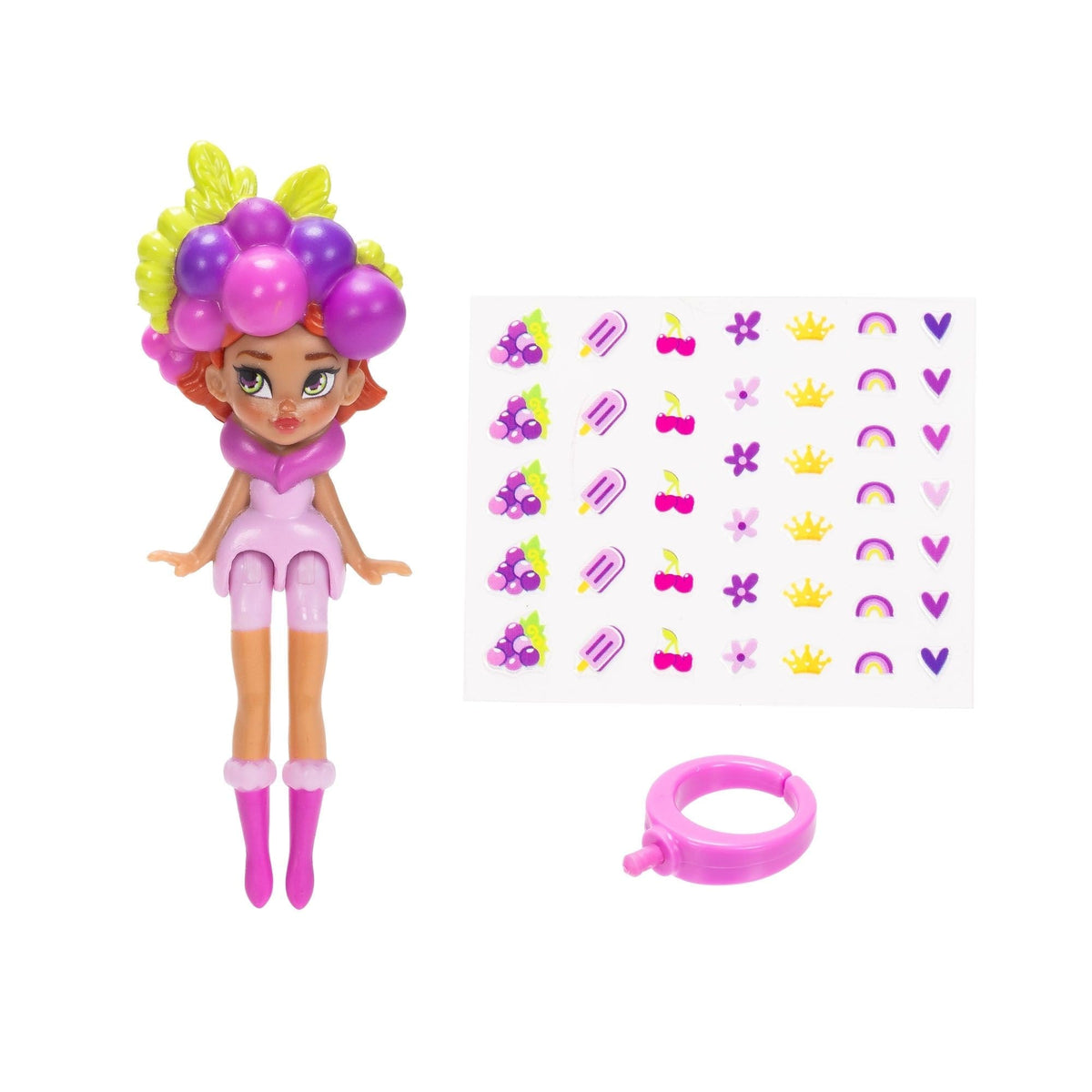 Queens Single Pack T1R5 - product image 2