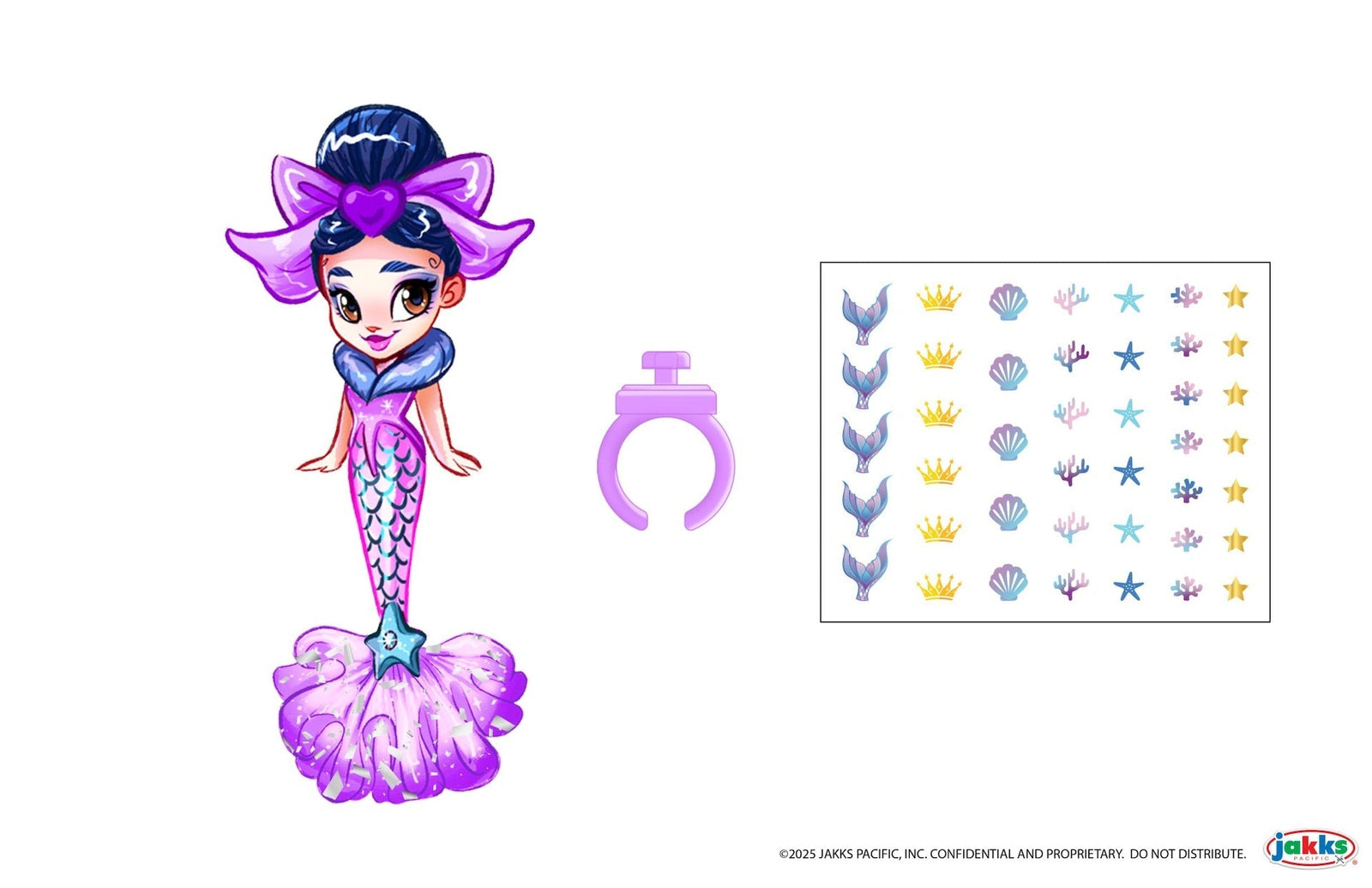Queens Single Pack T1R5 - product image 7