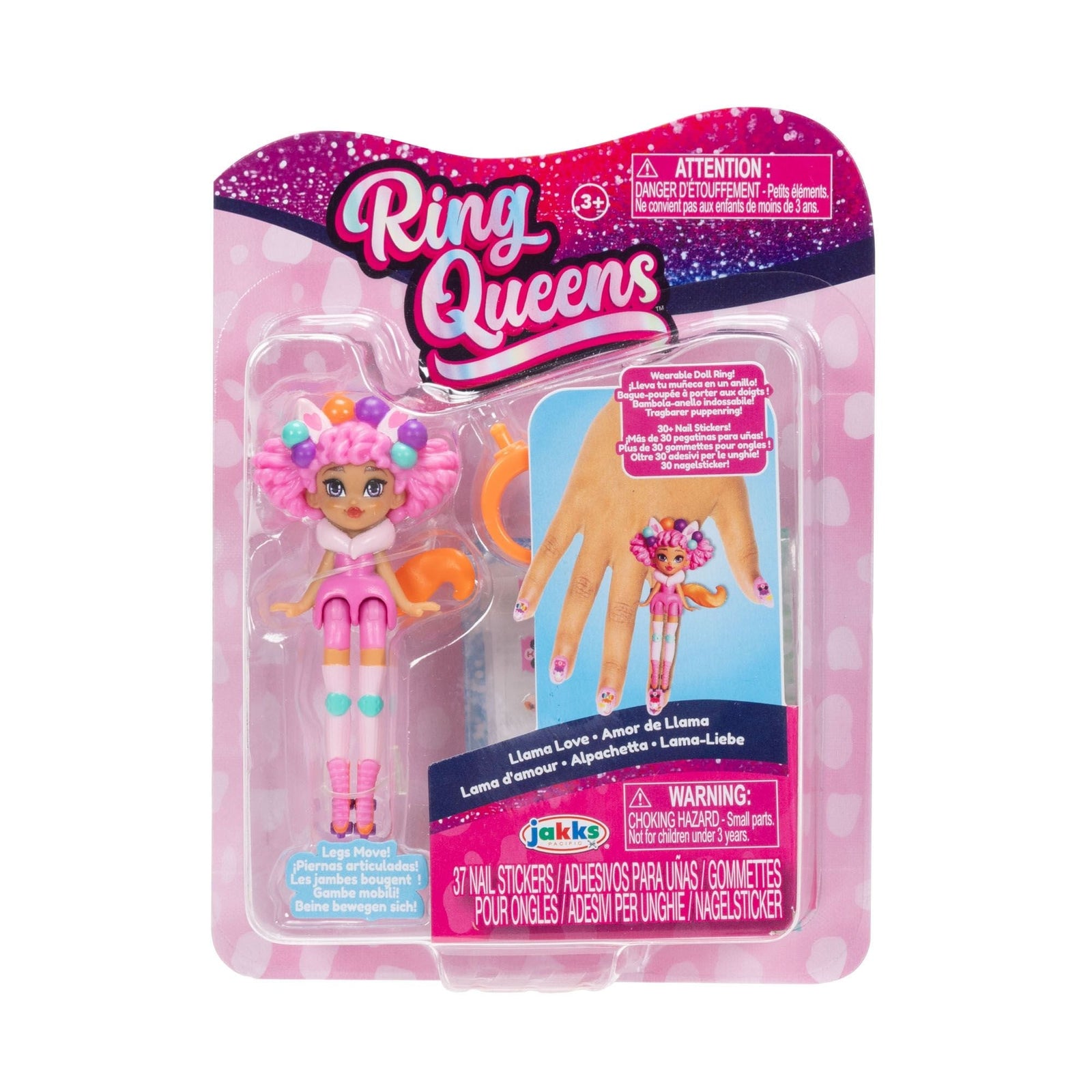 Queens Single Pack T1R5 - product image 8