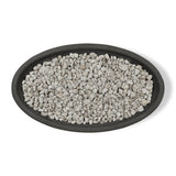 Oval Concrete Propane Fire Pit in Shale, 48-in K2G4 - product image 4