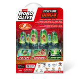 Alive Test Tube Series 1 U9S1 - product image 8