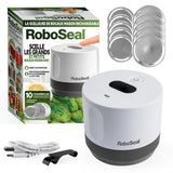 Jar Vacuum Sealer X6E5 - product image 1