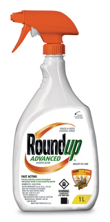 Advanced Ready-To-Use Grass & Weed Control Spray, 1-L T5J8 - product image 2