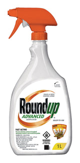 Advanced Ready-To-Use Grass & Weed Control Spray, 1-L T5J8 - product image 3