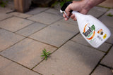 Advanced Ready-To-Use Grass & Weed Control Spray, 1-L D4S1 - product image 5
