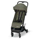 Soko Super Compact Foldable Stroller, Mineral Green K9K2 - product image 1