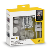 Truly Essentials Home Safety Kit, 35-pc Z9K2 - product image 1