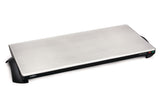 Stainless Steel Cordless Hotray Warming Tray, 1000 W, 23-3/4-in G7P2 - product image 1