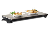 Stainless Steel Cordless Hotray Warming Tray, 1000 W, 23-3/4-in G7P2 - product image 3