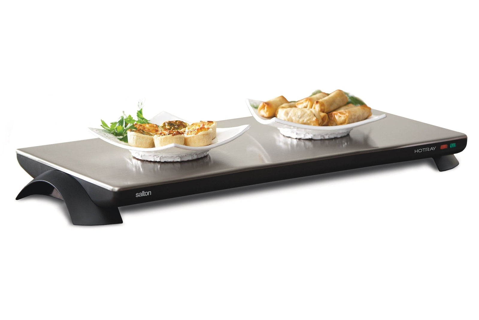 Stainless Steel Cordless Hotray Warming Tray, 1000 W, 23-3/4-in G7P2 - product image 3