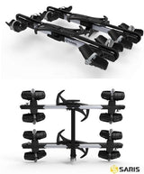 Freedom 4-Bike Platform Carrier, eBike Compatible M9A1 - product image 2
